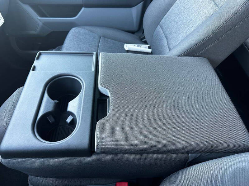 2026 Ford F-350 Super Duty