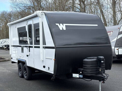 2026 Winnebago Micro Minnie