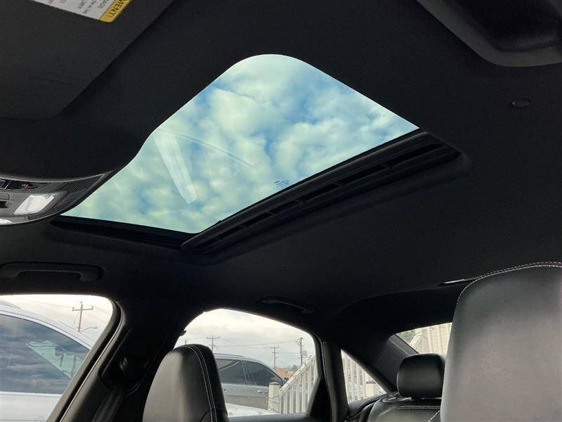 2018 Audi S6 4.0T quattro Premium Plus