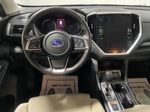 2023 Subaru Ascent Premium 7-Passenger