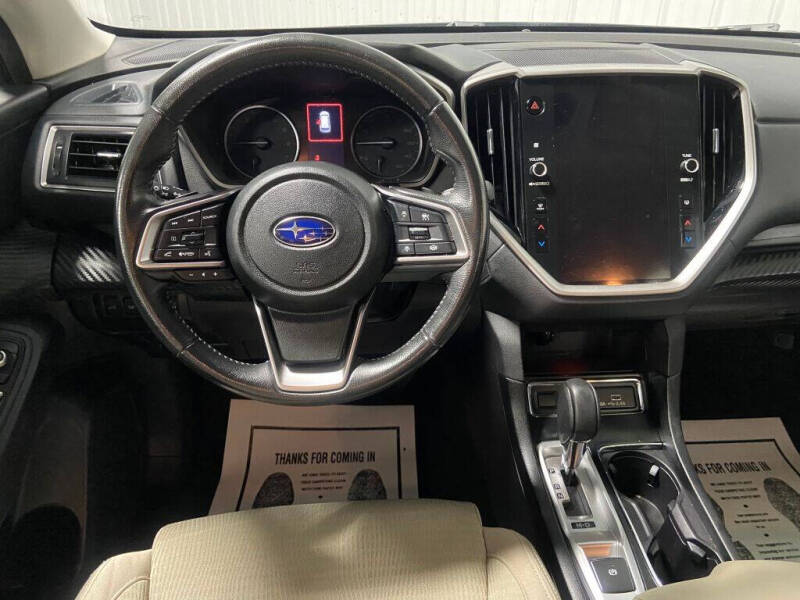 2023 Subaru Ascent Premium 7-Passenger