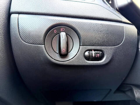 2016 Volkswagen Jetta