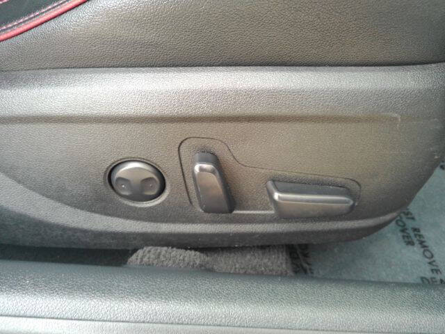 2019 Kia Optima SX Turbo