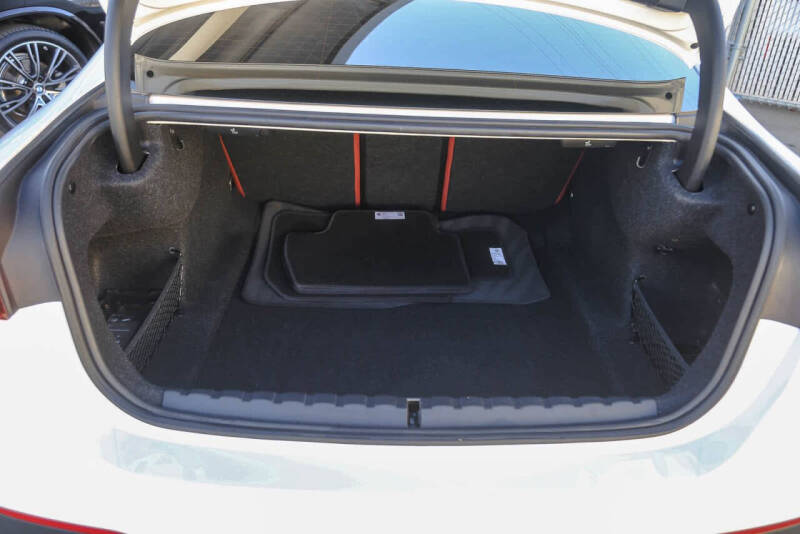 2022 BMW 4 Series 430i