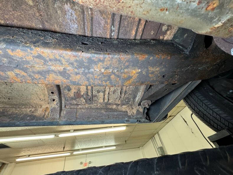 1955 Chevrolet Bel Air