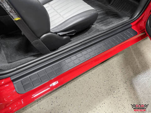 2002 Chevrolet Camaro Z28