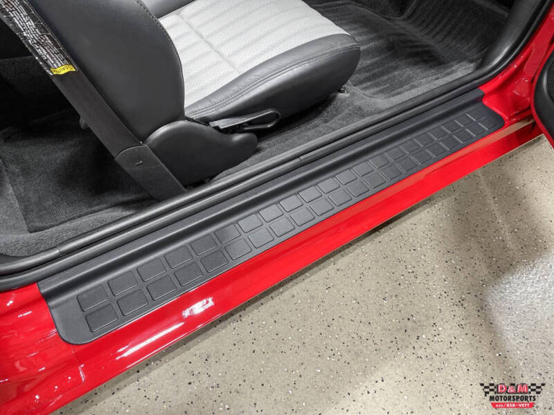 2002 Chevrolet Camaro Z28