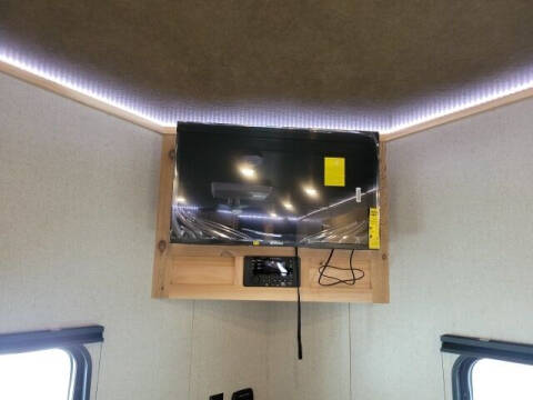 2024 Glacier 17 RB LE