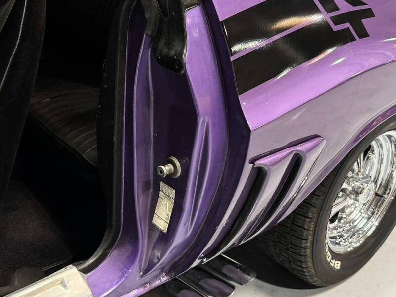 1973 Dodge Challenger