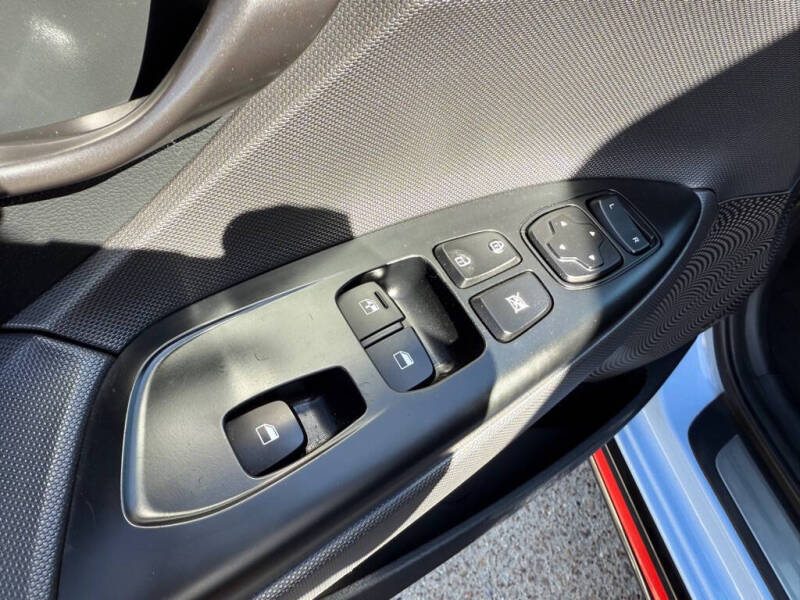 2020 Hyundai Veloster N