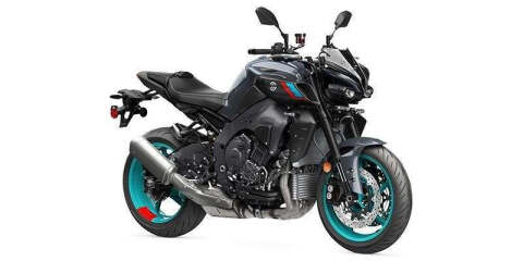 Yamaha MT-10 Image