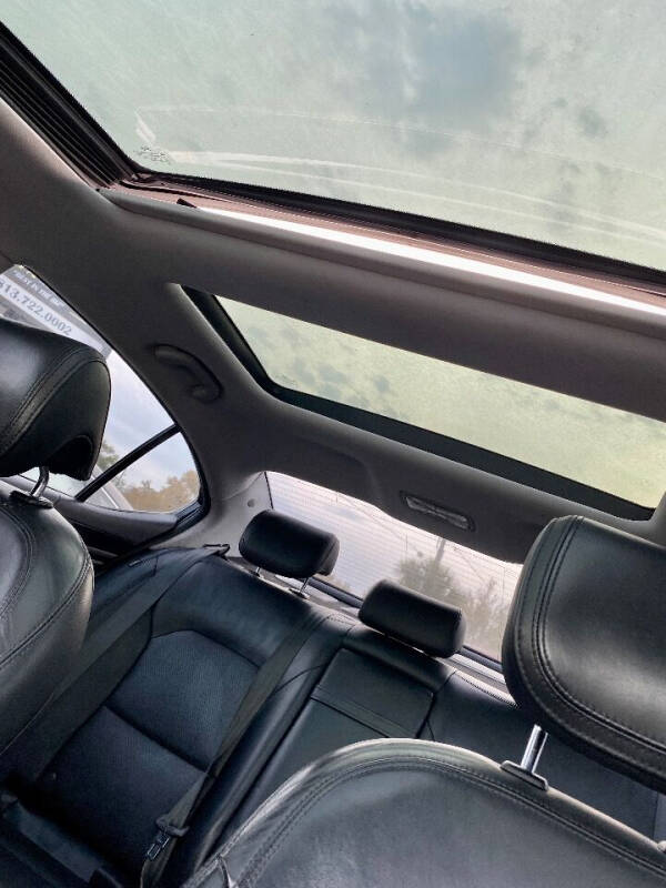 2014 Kia Cadenza Limited