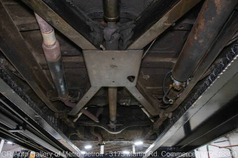 1955 Oldsmobile 98 Starfire