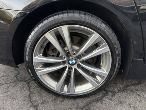 2016 BMW 5 Series 528i xDrive