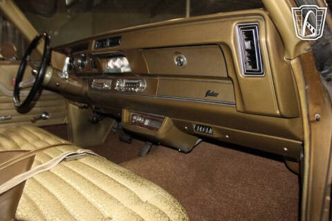 1970 Oldsmobile Cutlass