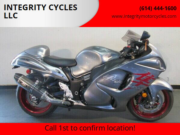 Gen 1 deals hayabusa for sale