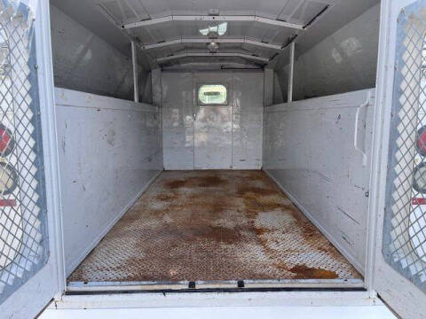 2006 Ford E-Series E-350 SD