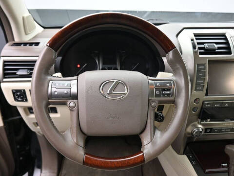 2014 Lexus GX 460
