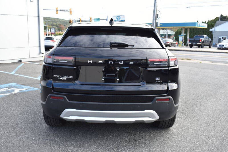 2024 Honda Prologue EX