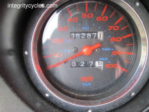2006 Honda Reflex