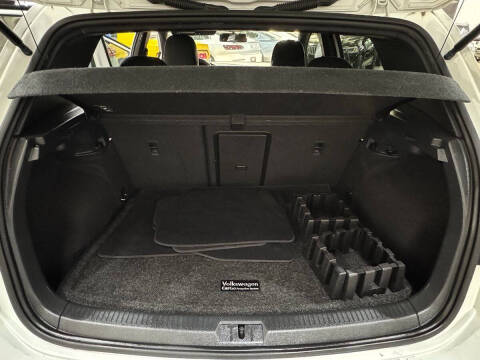 2015 Volkswagen Golf GTI S