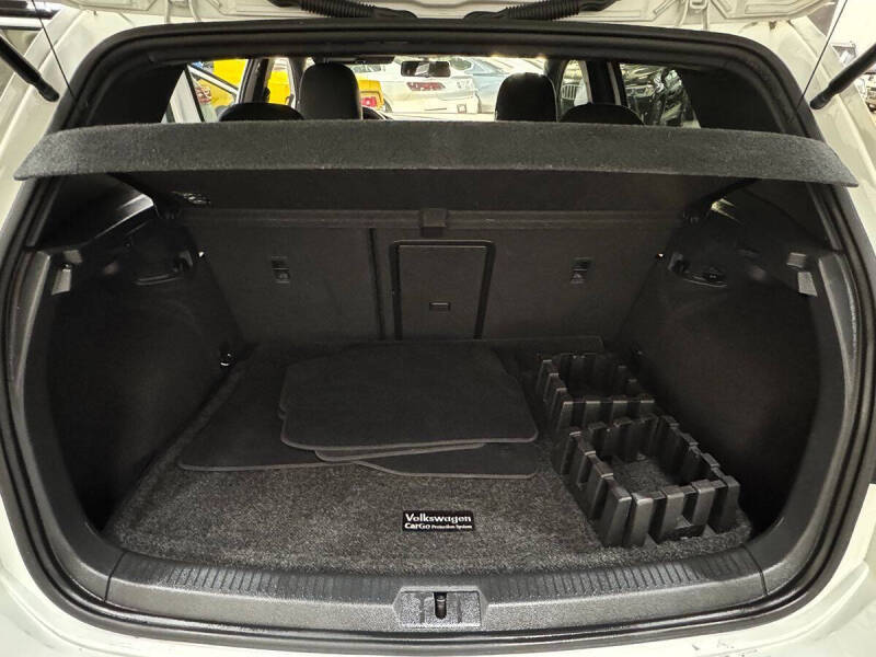 2015 Volkswagen Golf GTI S