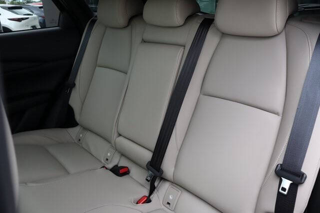 2026 Mazda CX-30 2.5 S Preferred