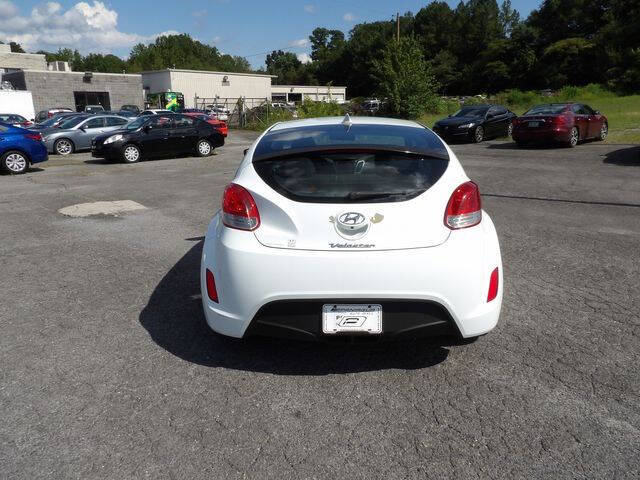 2015 Hyundai Veloster RE:FLEX