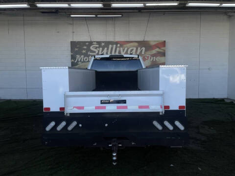 2022 Ford F-350 Super Duty XL