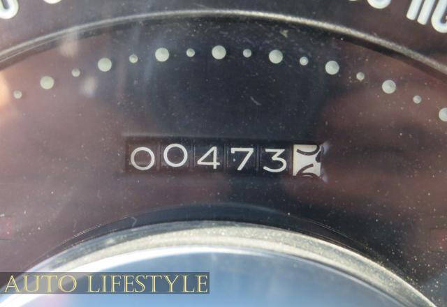 1958 Chevrolet Corvette