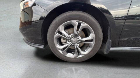 2023 Honda Accord