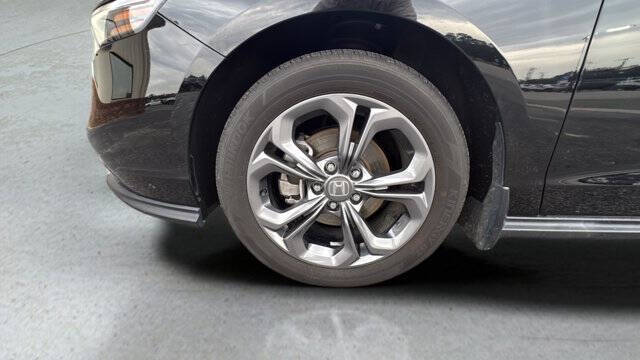 2023 Honda Accord