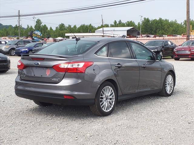 2013 Ford Focus for sale at Tri State Auto Sales in Cincinnati, OH