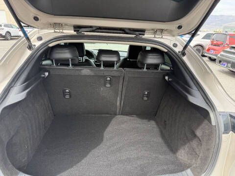 2023 Mazda CX-30 2.5 S Select