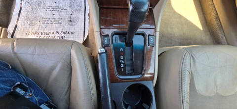 2006 Honda Accord EX V-6