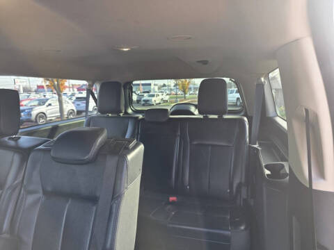 2023 Ford Expedition MAX XLT