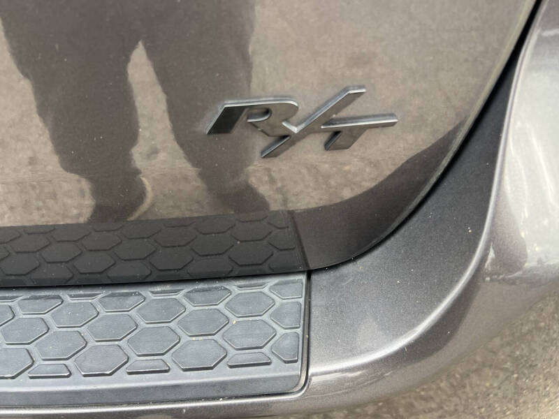 2018 Dodge Durango R/T