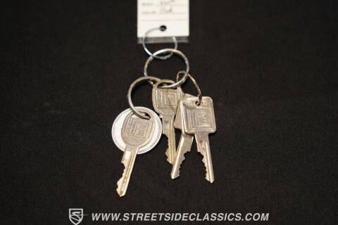 1967 Chevrolet Impala