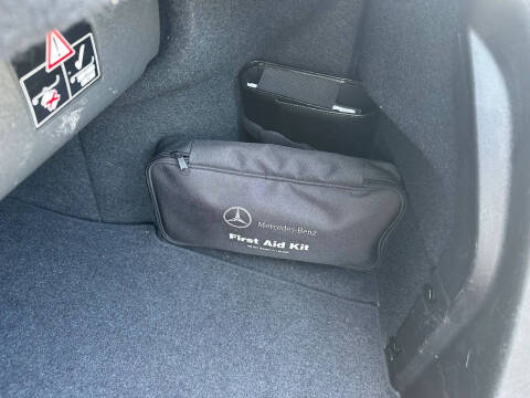 2004 Mercedes-Benz CLK CLK 320