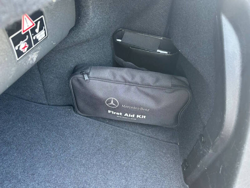 2004 Mercedes-Benz CLK CLK 320
