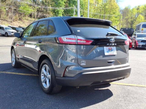 2024 Ford Edge SE
