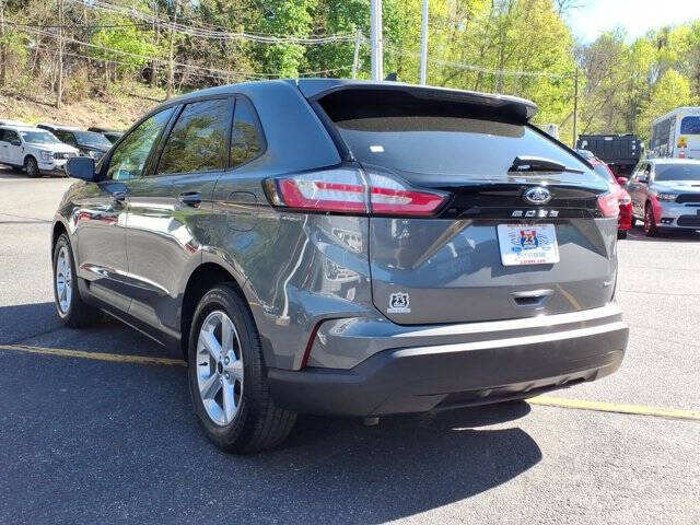 2024 Ford Edge SE