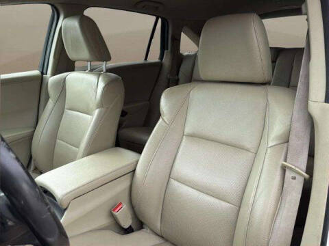 2014 Acura RDX w/Tech