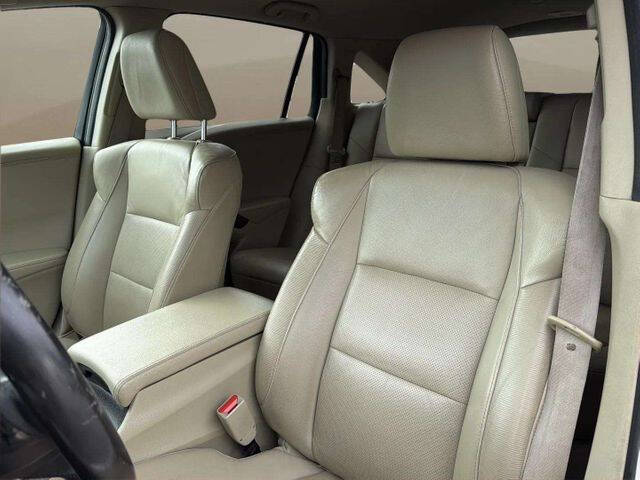 2014 Acura RDX w/Tech