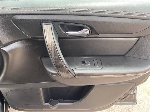 2016 GMC Acadia SLT-1