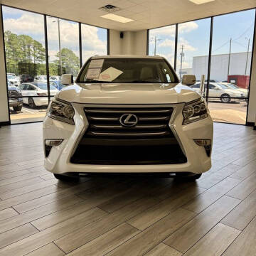 2015 Lexus GX 460