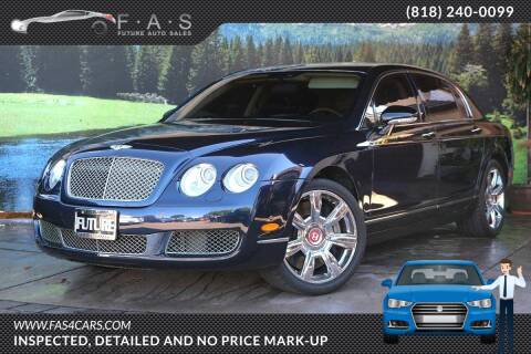 2006 Bentley Continental for sale at Best Car Buy in Glendale CA