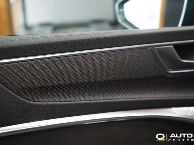 2020 Audi S7 2.9T quattro Premium Plus