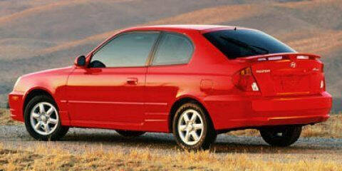 2005 Hyundai Accent for sale at Capital Group Auto Sales & Leasing in Freeport NY