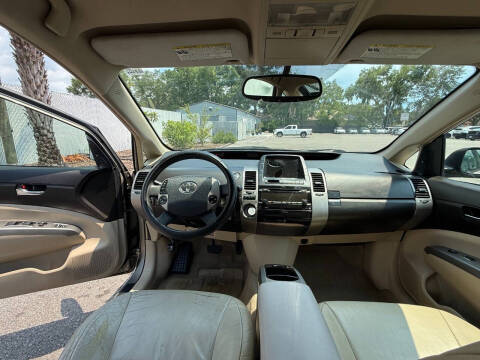 2005 Toyota Prius